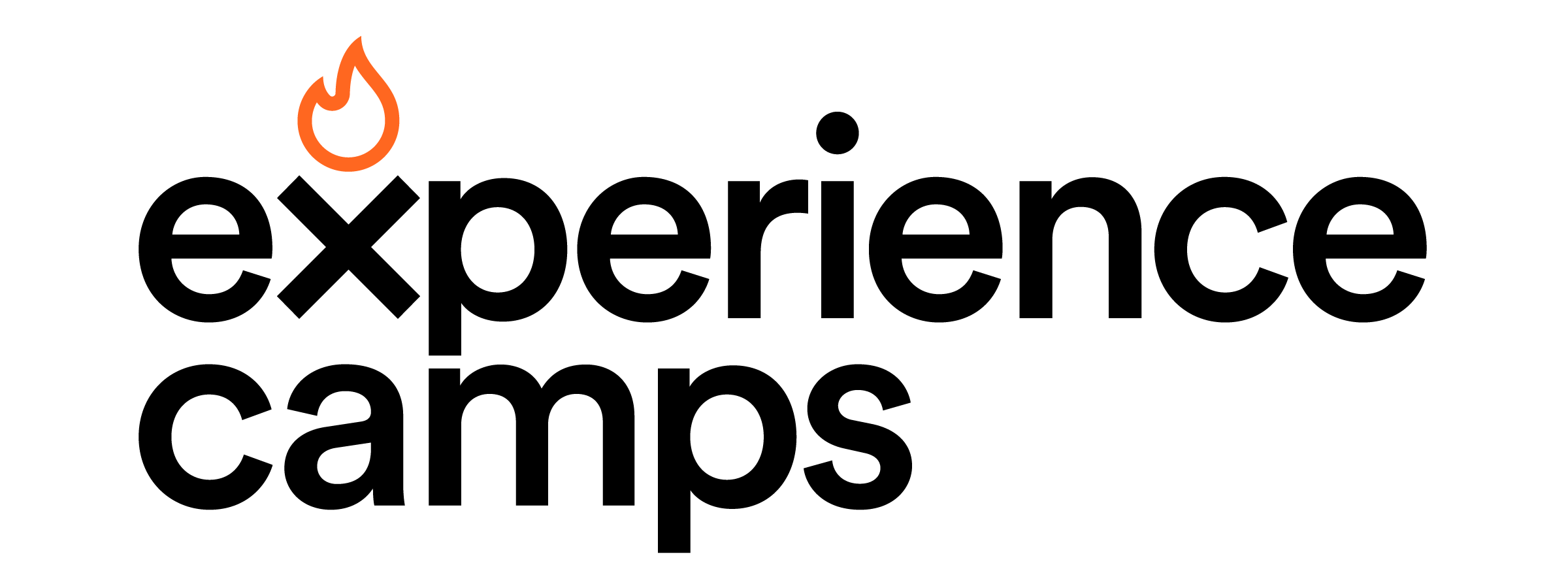 Experience Camps logo