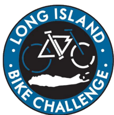 Long Island Bike Challenge logo
